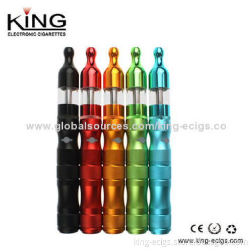 2014 Newest X6 Electronic Cigarette Starter Kit with High Quality